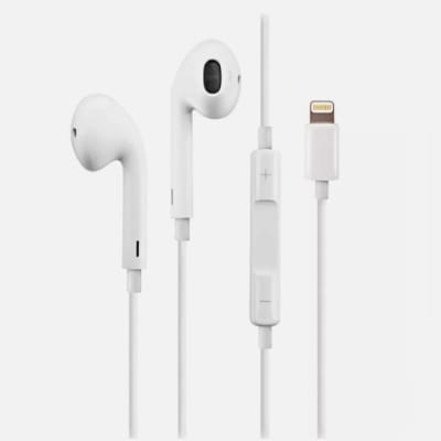 AUDÍFONOS LIGHTING IN EAR TECNOLAB TL3401