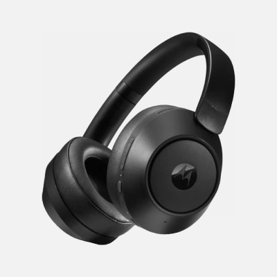 AUDÍFONOS MOTOROLA BT XT 800 ANC NEGRO