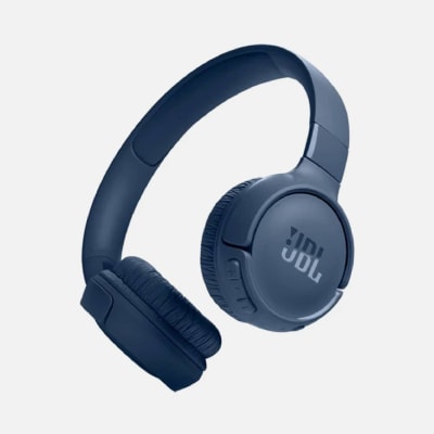AUDIFONO BLUETOOTH JBL T520BT AZUL