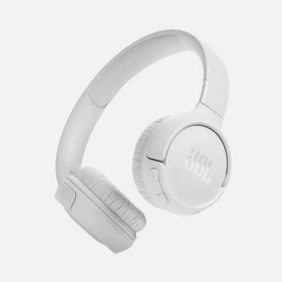 AUDIFONO BLUETOOTH JBL T520BT BLANCO
