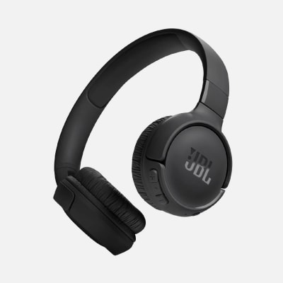 AUDIFONO BLUETOOTH JBL T520BT NEGRO