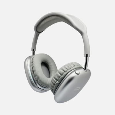 AUDIFONO BT 5.3 SILVER 552912