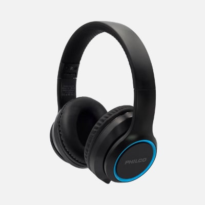 Audifono BT 5.4 Philco PLC739BL1
