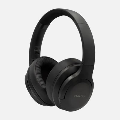 AUDIFONO BT PHILCO DL750 NEGRO