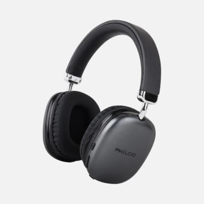 AUDIFONO BT PHILCO DL770 AIR NEGRO1