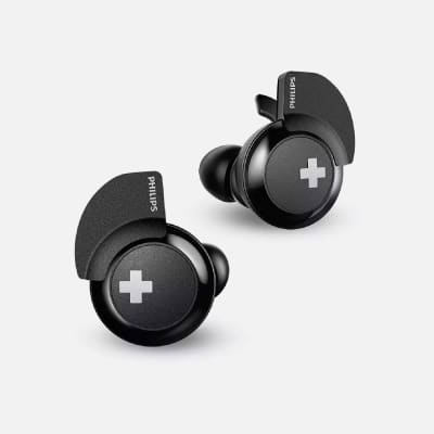 AUDIFONO BT TW PHILIPS SHB4385BK/001
