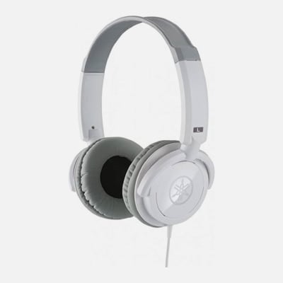 Audífonos de monitoreo HPH100WH bancos Yamaha1