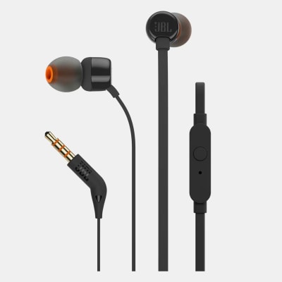 AUDIFONO JBL T110 TUNE1