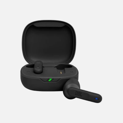 AUDIFONO JBL VIBE300TWS NEGRO1