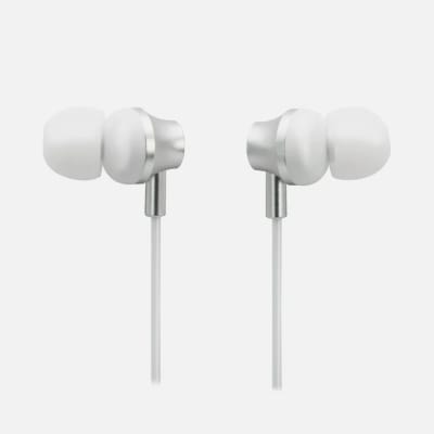 AUDIFONO MANOS LIBRES HP IN EAR DHH-1127 TYPE C BLANCO2