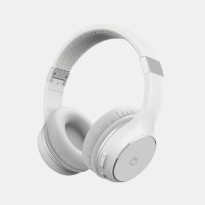 AUDIFONO MOTOROLA XT 220 BLUETOOTH BLANCO