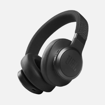 AUDIFONO NOISE CANCELLING BLUETOOTH JBL T660NC1