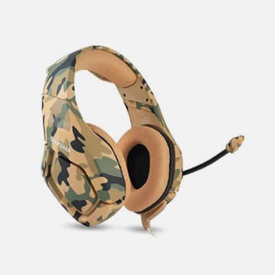 HEADSET ONIKUMA K1-B PS4 XBOX PC SWITCH ONE