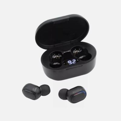 AUDIFONO PHILCO TRUE WIRELESS BLUETOOTH TWS5BK NEGRO1
