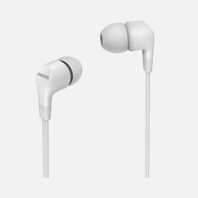 AUDIFONO PHILIPS MANOS LIBRES TAE1105WT BLANCO