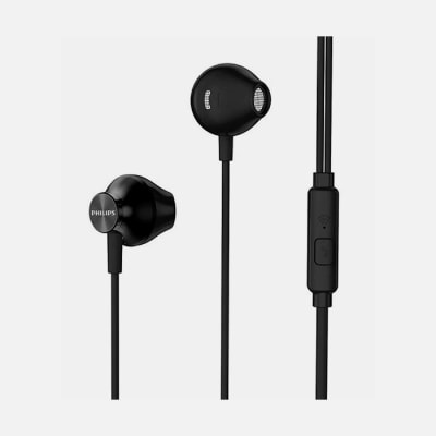 AUDIFONO PHILIPS ON EAR MANOS LIBRES TAUE101KB/00 NEGRO1