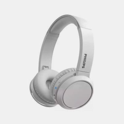 AUDIFONO PHILIPS OVER EAR BT TAH4205 BLANCO1