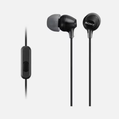 AUDIFONO SONY IN EAR MDREX15 NEGRO1