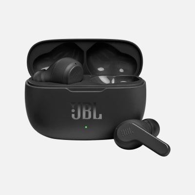 AUDIFONO TWS BLUETOOTH JBL WAVE 2001
