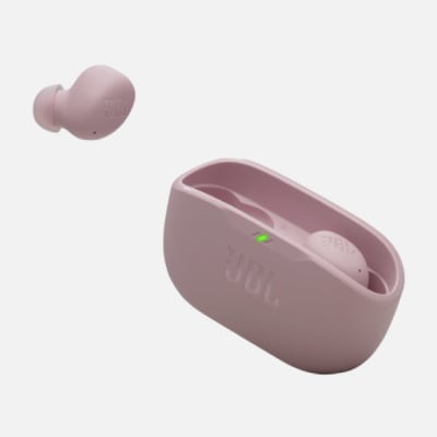 AUDIFONO WAVE BUDS 2 TWS BLUETOOTH JBL ROSADO