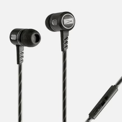 AUDIFONOS ALTEC LANSING IN-EAR BT ALUMINIUM BLACK1