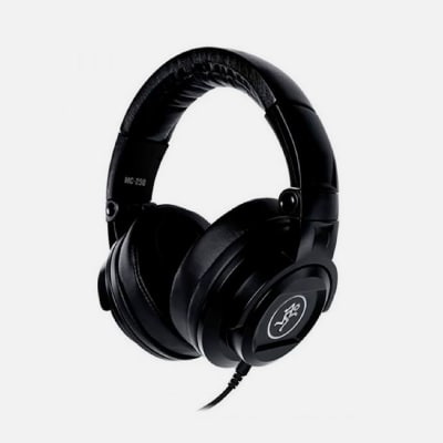 AUDIFONOS DE MONITOREO MACKIE MC-250
