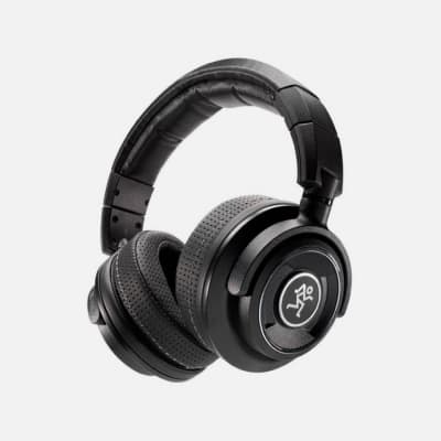 Audífonos de monitoreo MC-350 Mackie1