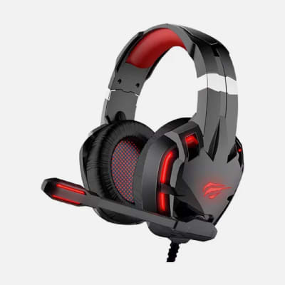 AUDIFONOS GAMER HAVIT H2001U2