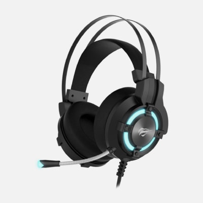 AUDIFONOS GAMER HAVIT HV-H2212U1