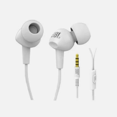 AUDIFONOS MANOS LIBRES JBL C100SI1