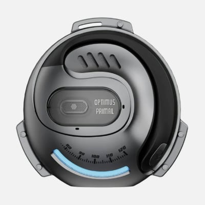 AUDIFONOS TRANSFORMER TWS INALAMBRICOS TF-T07