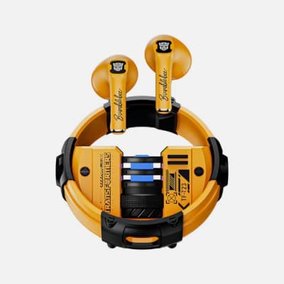 AUDIFONOS TRANSFORMER TWS INALAMBRICOS TF-T23