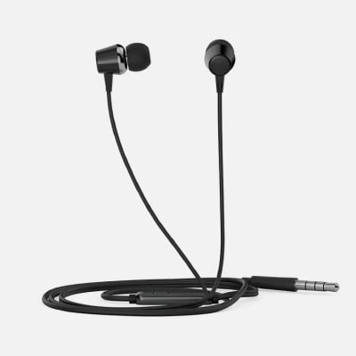 AUDIFONOS USB-C HP DHE-7000C BK1