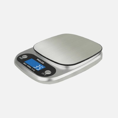 BALANZA DIGITAL COCINA PHILCO KS4911