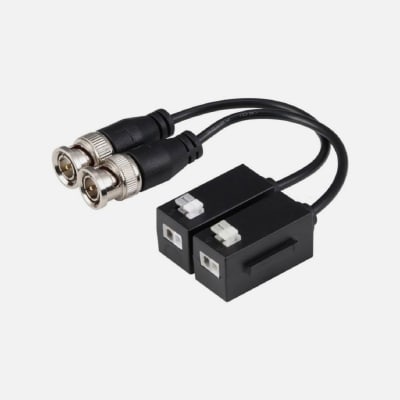 BALUN PASIVO DAHUA PFM800-4K