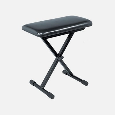 BANQUETA SIMPLE PARA PIANO BX9 QUIKLOK