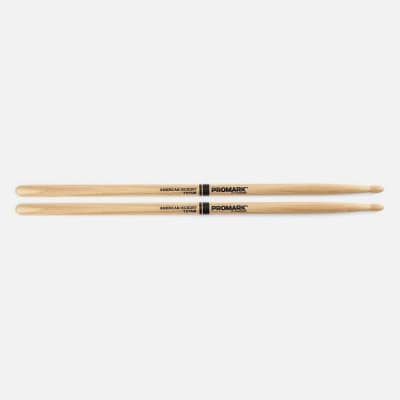 BAQUETA FIREGRA PUNTA MADERA 7A PROMARK TX7AW-FG1