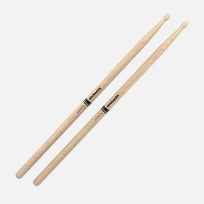 BAQUETA OAK WOOD 5A PROMARK PW5AW1
