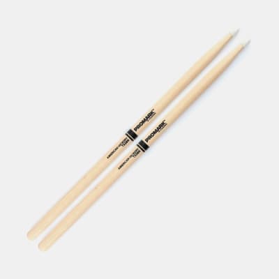 BAQUETA PUNTA DE NYLON HICKORY 5B PROMARK TX5BN1