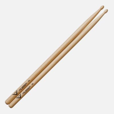 BAQUETAS MADERA 5A VH5AW VATER1