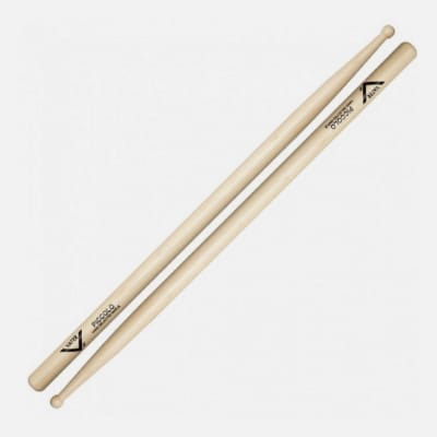 BAQUETAS SUGAR MAPLE 5A VSM5AW VATER1
