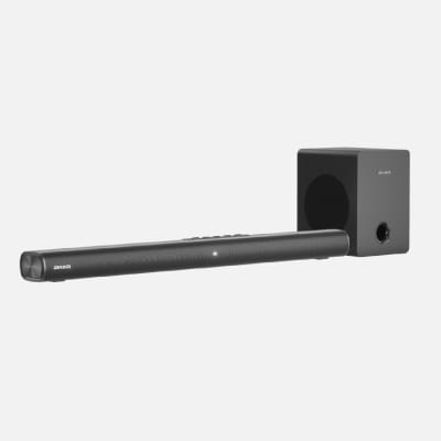 Barra de sonido + Subwoofer AIWA AWSSBH161
