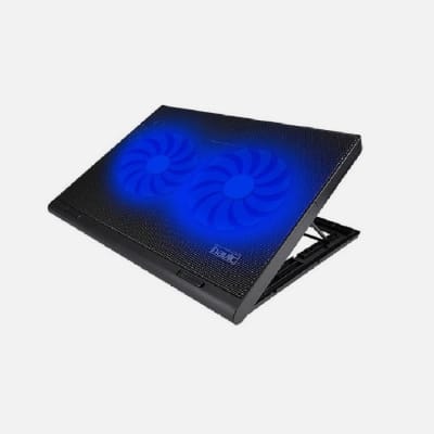 BASE REFRIGERANTE HAVIT 2 USB 1 VENTILADOR HV-F20351