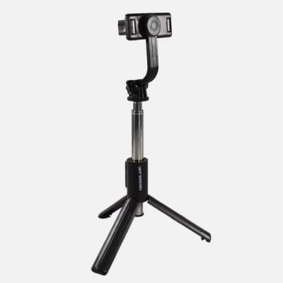 BASTON SELFIE TRIPODE PARA SMARTPHONE TECNOLAB BT V4.2 TL724