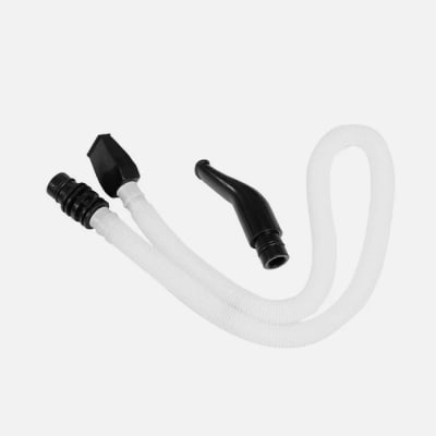 BOQUILLA DE MELODICA ROWELL PIPE-MEL