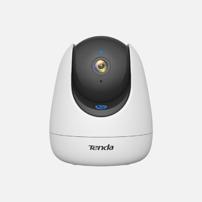 CÁMARA INDOOR 3MP SECURITY PAN/TILT TENDA CP3 PRO