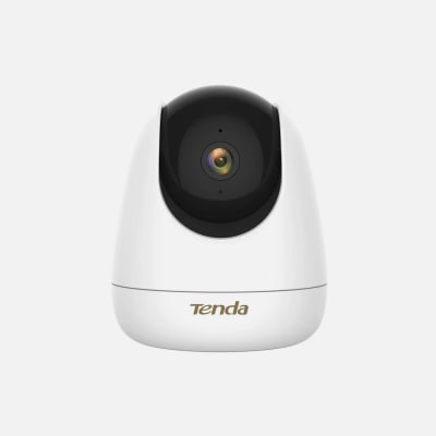 CÁMARA INDOOR WI-FI PT 4MP TENDA CP71