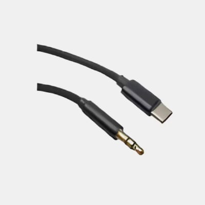 CABLE ADAPTADOR USB TIPO C A PLUG 3.5MM PHILCO1