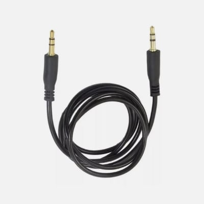 CABLE AUDIO AUXILIAR 3.5MM 1MT. BIRLINK BR101281