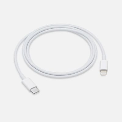 CABLE CHARGER MO MAX 2.4 A 2000MM IPH1
